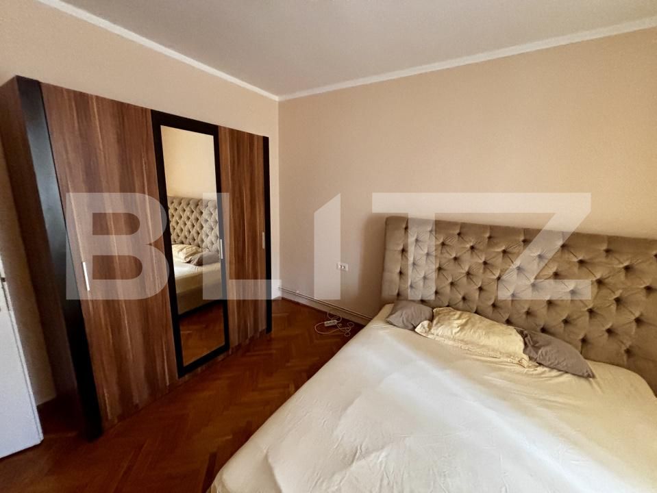 Apartament de închiriat 4 camere Medicina - 203630AI | BLITZ Timișoara | Poza19