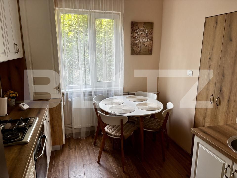 Apartament de închiriat 4 camere Medicina - 203630AI | BLITZ Timișoara | Poza21