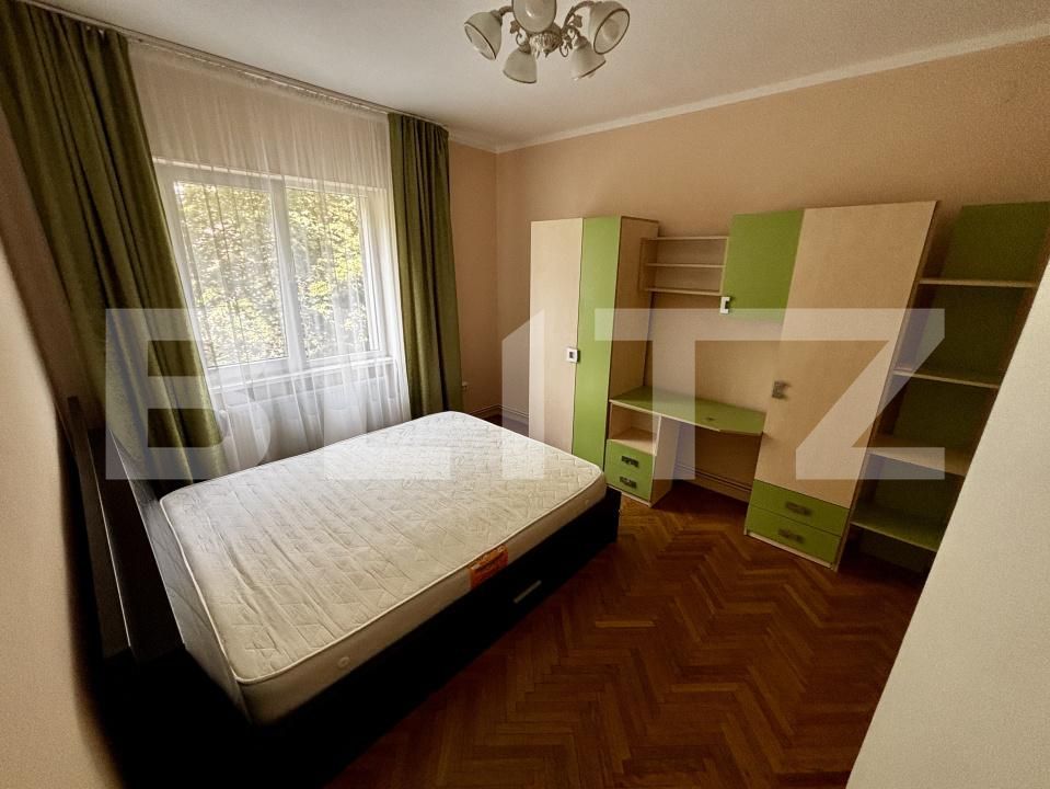 Apartament de închiriat 4 camere Medicina - 203630AI | BLITZ Timișoara | Poza4