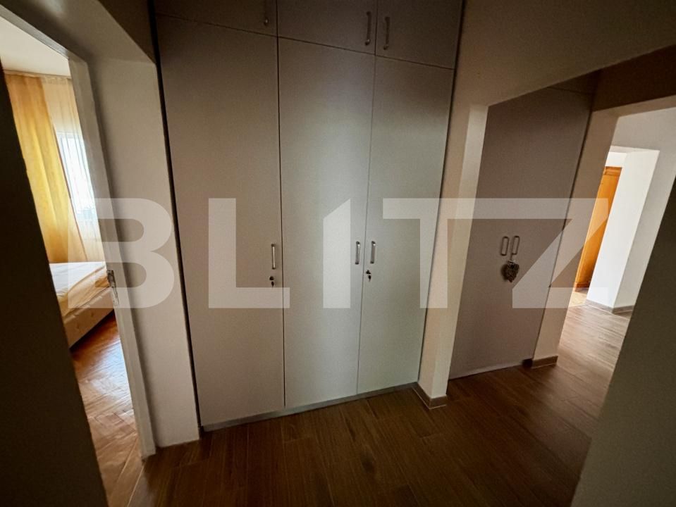 Apartament de închiriat 4 camere Medicina - 203630AI | BLITZ Timișoara | Poza17