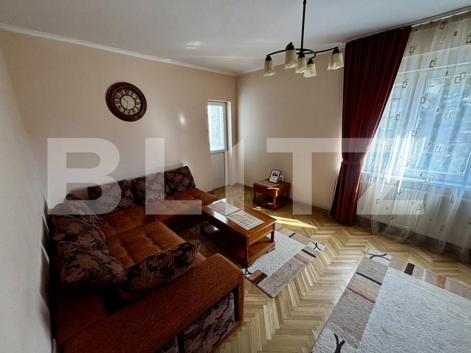 Apartament de închiriat 4 camere Medicina - 203630AI | BLITZ Timișoara | Poza6