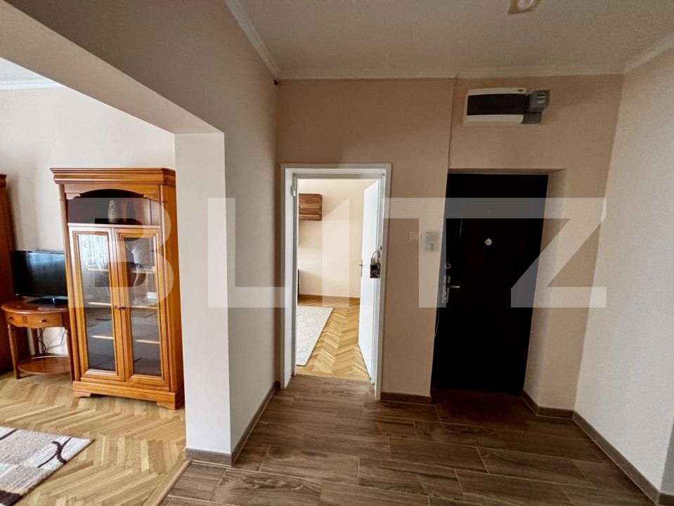 Apartament de închiriat 4 camere Medicina - 203630AI | BLITZ Timișoara | Poza16