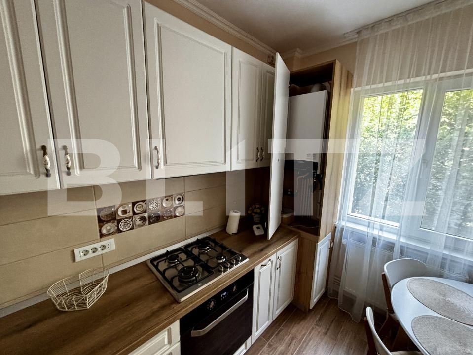 Apartament de închiriat 4 camere Medicina - 203630AI | BLITZ Timișoara | Poza11