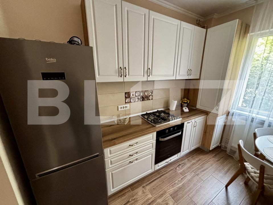 Apartament de închiriat 4 camere Medicina - 203630AI | BLITZ Timișoara | Poza9