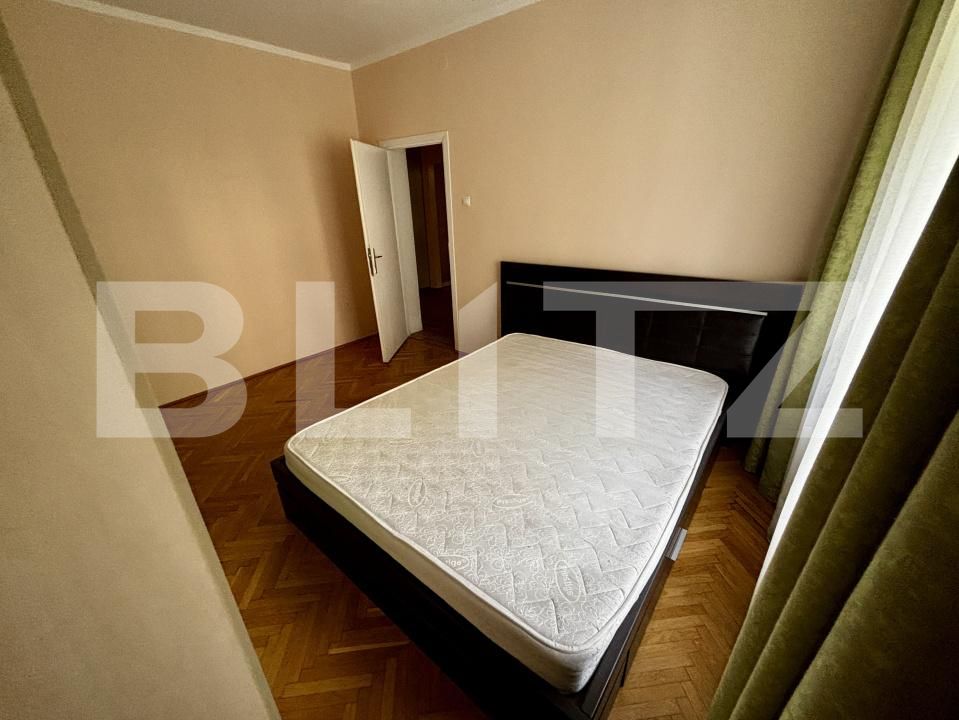 Apartament de închiriat 4 camere Medicina - 203630AI | BLITZ Timișoara | Poza3