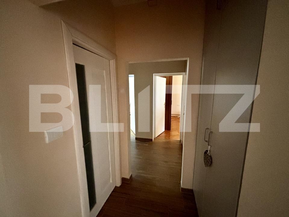 Apartament de închiriat 4 camere Medicina - 203630AI | BLITZ Timișoara | Poza20