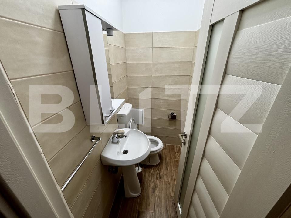 Apartament de închiriat 4 camere Medicina - 203630AI | BLITZ Timișoara | Poza15