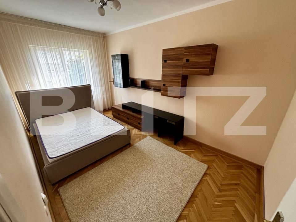 Apartament de închiriat 4 camere Medicina - 203630AI | BLITZ Timișoara | Poza5