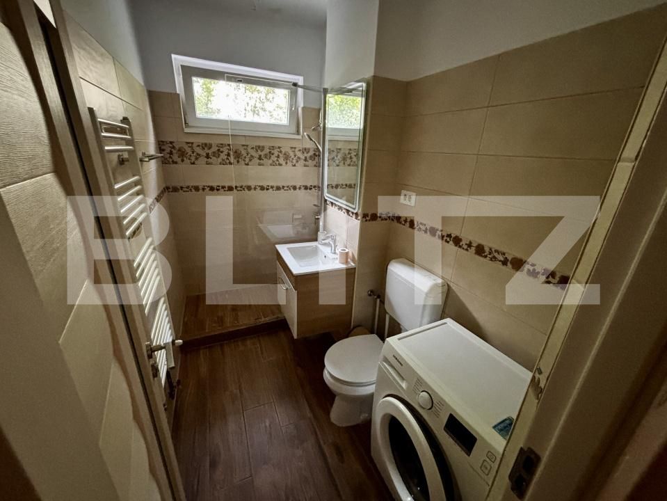 Apartament de închiriat 4 camere Medicina - 203630AI | BLITZ Timișoara | Poza12