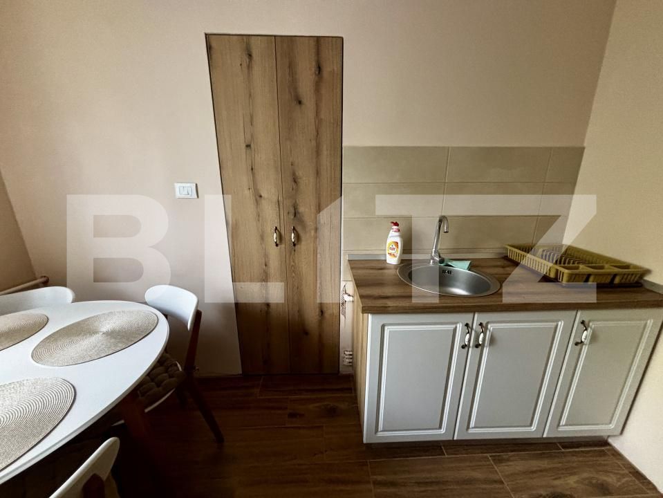 Apartament de închiriat 4 camere Medicina - 203630AI | BLITZ Timișoara | Poza10