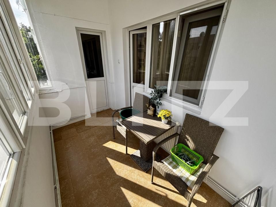 Apartament de închiriat 4 camere Medicina - 203630AI | BLITZ Timișoara | Poza13