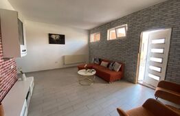 Apartament 2 camere 94 mp Parter cu Terasa si Parcare – Mosnita Noua