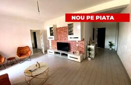 Apartament 2 camere 94 mp Parter cu Terasa si Parcare – Mosnita Noua