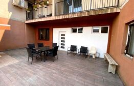 Apartament 2 camere 94 mp Parter cu Terasa si Parcare – Mosnita Noua