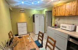 Apartament cu 3 camere, 420 €/lună, Zona AEM
