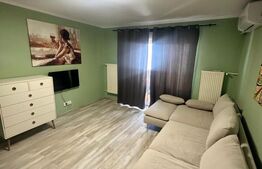 Apartament cu 3 camere, 420 €/lună, Zona AEM