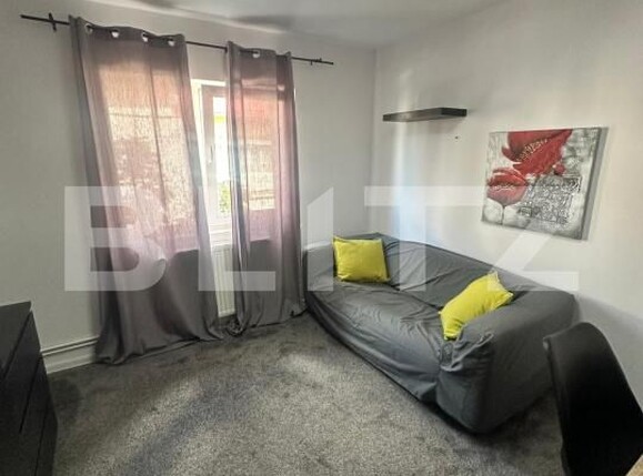 Apartament de închiriat 3 camere Soarelui - 203693AI | BLITZ Timișoara | Poza9