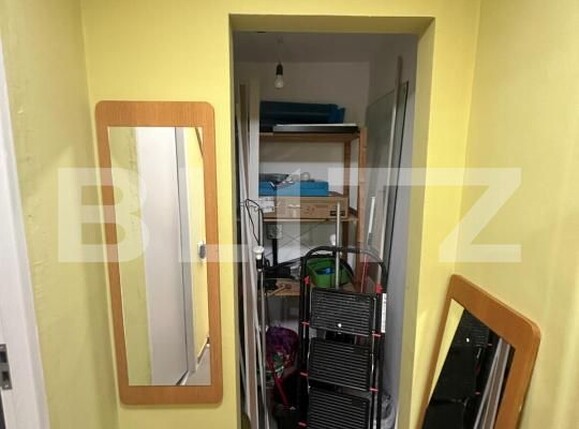 Apartament de închiriat 3 camere Soarelui - 203693AI | BLITZ Timișoara | Poza13