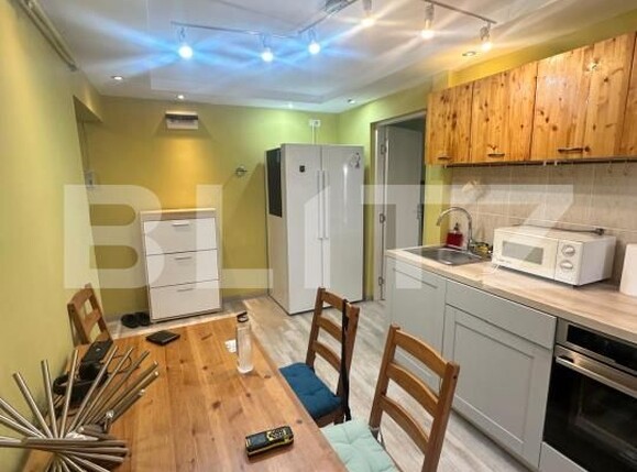 Apartament de închiriat 3 camere Soarelui - 203693AI | BLITZ Timișoara | Poza1