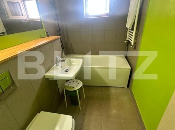 Apartament de închiriat 3 camere Soarelui - 203693AI | BLITZ Timișoara | Poza12