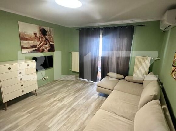 Apartament de închiriat 3 camere Soarelui - 203693AI | BLITZ Timișoara | Poza4