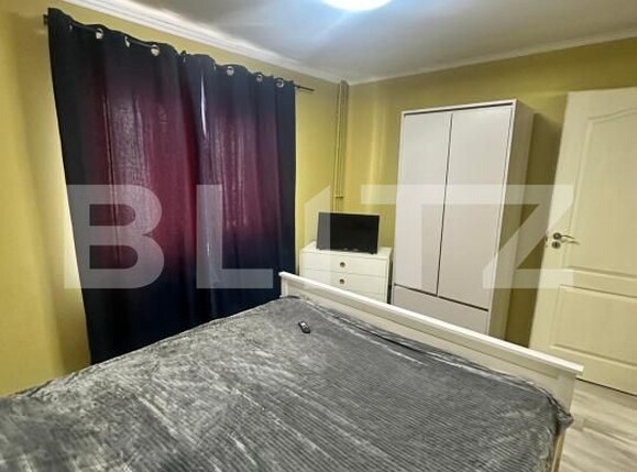 Apartament de închiriat 3 camere Soarelui - 203693AI | BLITZ Timișoara | Poza8