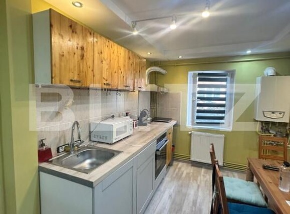 Apartament de închiriat 3 camere Soarelui - 203693AI | BLITZ Timișoara | Poza2