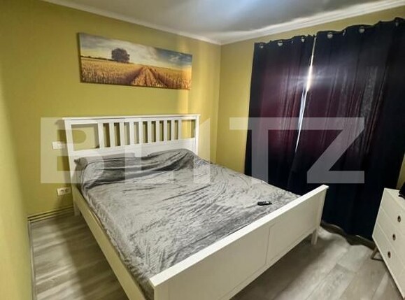 Apartament de închiriat 3 camere Soarelui - 203693AI | BLITZ Timișoara | Poza7