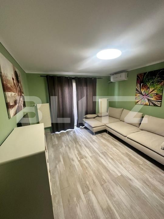 Apartament de închiriat 3 camere Soarelui - 203693AI | BLITZ Timișoara | Poza6