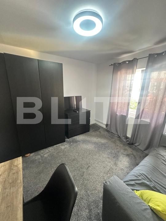 Apartament de închiriat 3 camere Soarelui - 203693AI | BLITZ Timișoara | Poza11