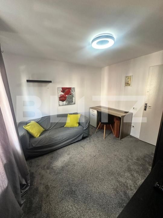 Apartament de închiriat 3 camere Soarelui - 203693AI | BLITZ Timișoara | Poza10