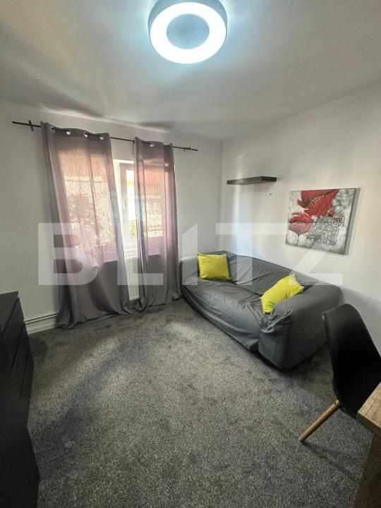 Apartament de închiriat 3 camere Soarelui - 203693AI | BLITZ Timișoara | Poza9