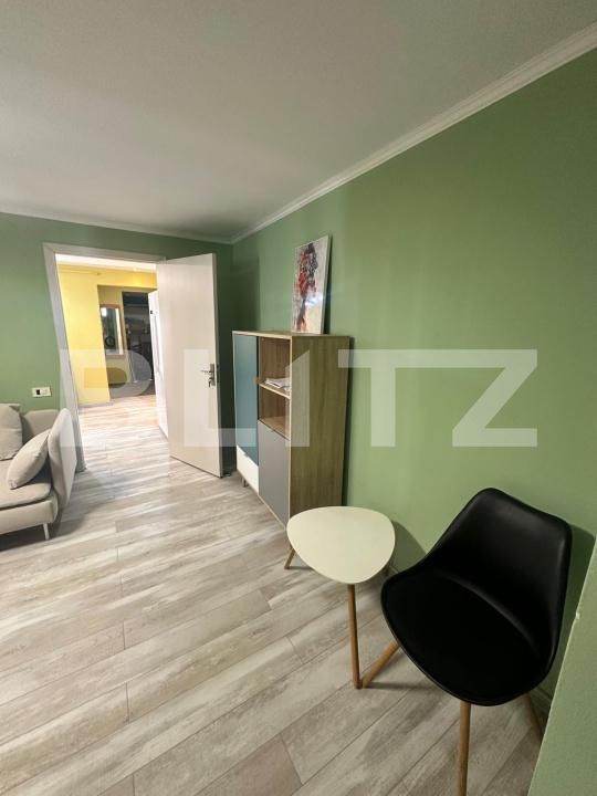 Apartament de închiriat 3 camere Soarelui - 203693AI | BLITZ Timișoara | Poza5