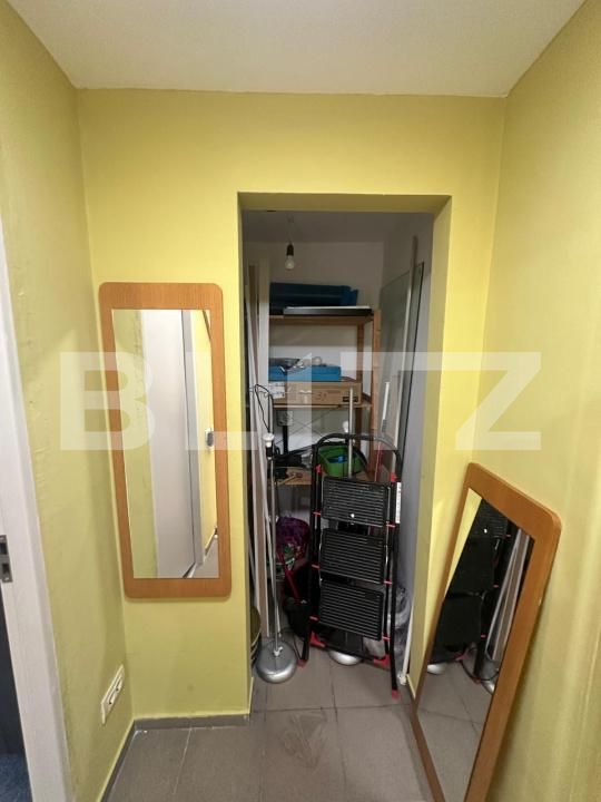 Apartament de închiriat 3 camere Soarelui - 203693AI | BLITZ Timișoara | Poza13