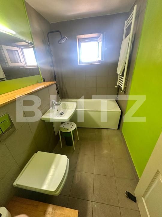 Apartament de închiriat 3 camere Soarelui - 203693AI | BLITZ Timișoara | Poza12