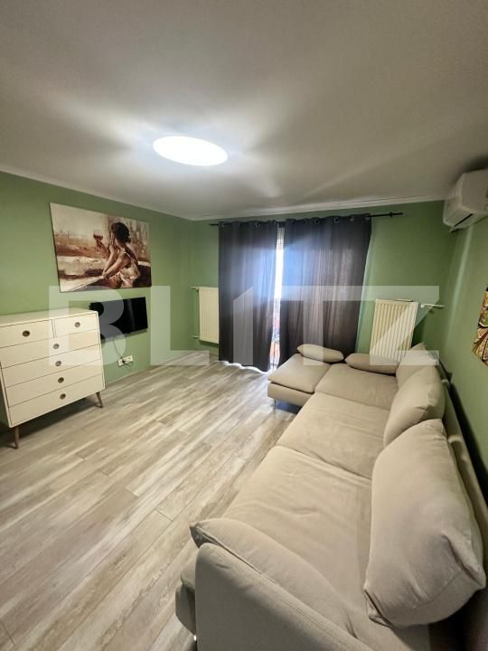 Apartament de închiriat 3 camere Soarelui - 203693AI | BLITZ Timișoara | Poza4