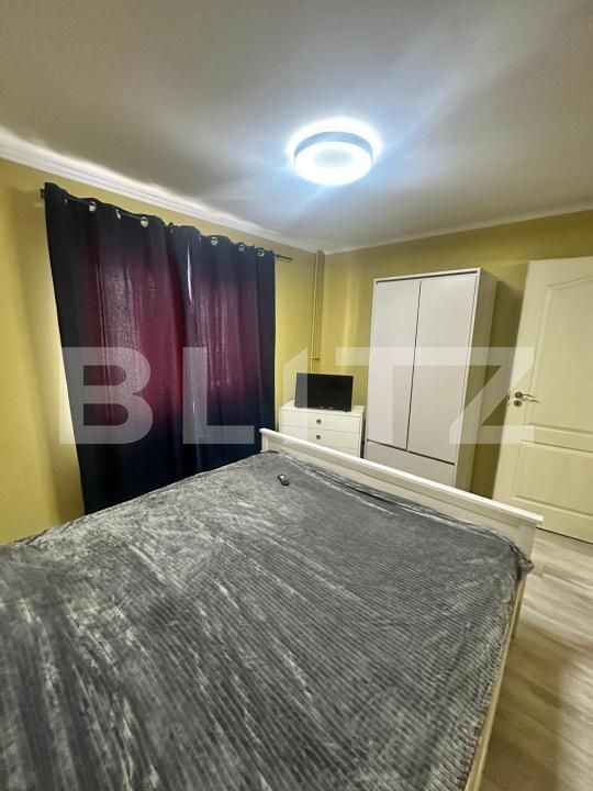 Apartament de închiriat 3 camere Soarelui - 203693AI | BLITZ Timișoara | Poza8