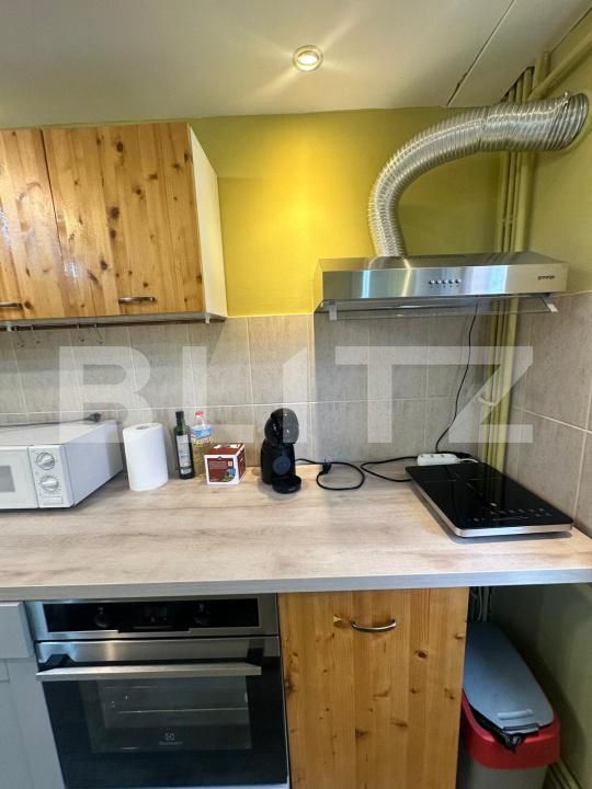 Apartament de închiriat 3 camere Soarelui - 203693AI | BLITZ Timișoara | Poza3
