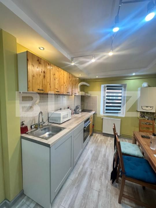 Apartament de închiriat 3 camere Soarelui - 203693AI | BLITZ Timișoara | Poza2