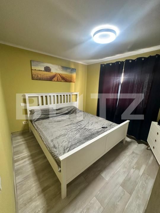 Apartament de închiriat 3 camere Soarelui - 203693AI | BLITZ Timișoara | Poza7