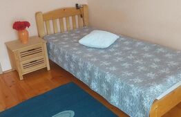 Apartament modern cu 3 camere, balcon și loc de parcare