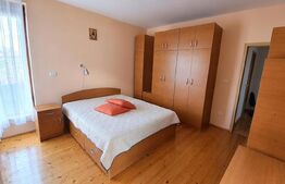 Apartament modern cu 3 camere, balcon și loc de parcare