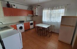 Apartament modern cu 3 camere, balcon și loc de parcare