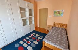 Apartament modern cu 3 camere, balcon și loc de parcare