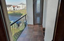 Apartament modern cu 3 camere, balcon și loc de parcare