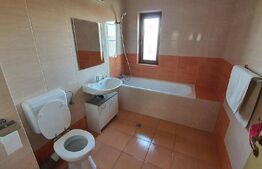 Apartament modern cu 3 camere, balcon și loc de parcare