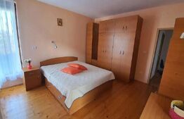Apartament modern cu 3 camere, balcon și loc de parcare