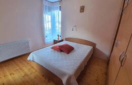 Apartament modern cu 3 camere, balcon și loc de parcare
