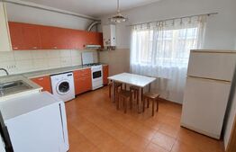 Apartament modern cu 3 camere, balcon și loc de parcare