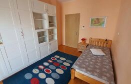 Apartament modern cu 3 camere, balcon și loc de parcare